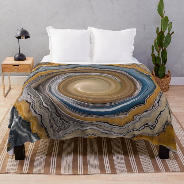 Item preview, Arte abstracto en espiral designed and sold by Catherine Perras.
