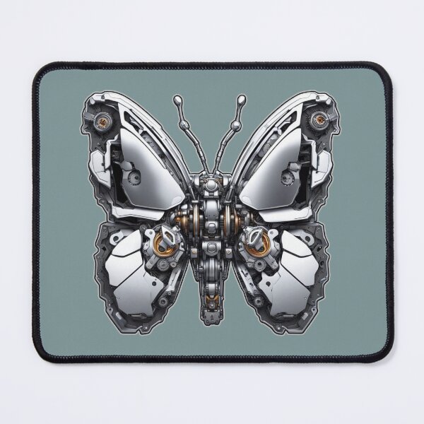Item preview, Electric Butterfly designed and sold by HauntedOpera.