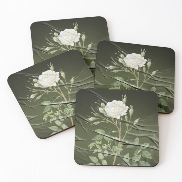 Item preview, Wrinkle of Roses designed and sold by Tao's Inspired Hands.