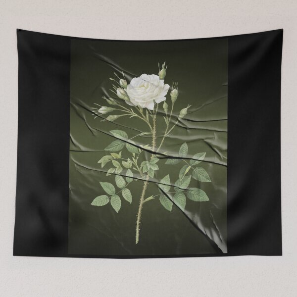Item preview, Wrinkle of Roses designed and sold by Tao's Inspired Hands.