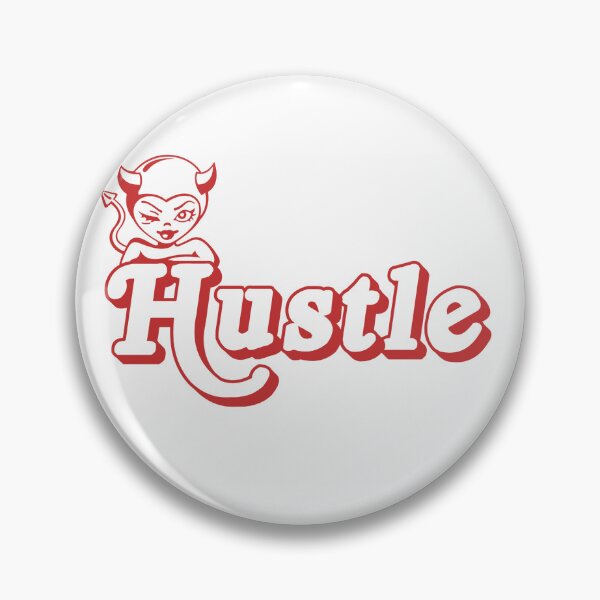 Item preview, Sinfully Hustlin designed and sold by VeiledMystique.