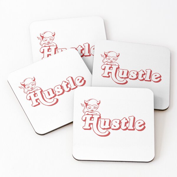 Item preview, Sinfully Hustlin designed and sold by VeiledMystique.