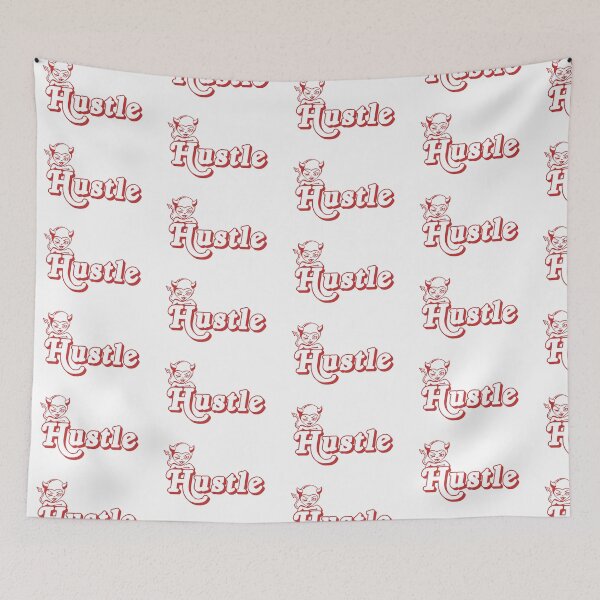 Item preview, Sinfully Hustlin designed and sold by VeiledMystique.
