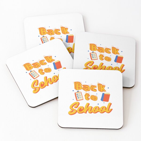 Item preview, BACK TO SCHOOL designed and sold by goksugurkan.