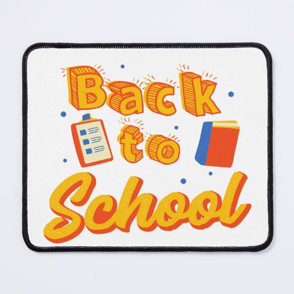 Item preview, BACK TO SCHOOL designed and sold by goksugurkan.