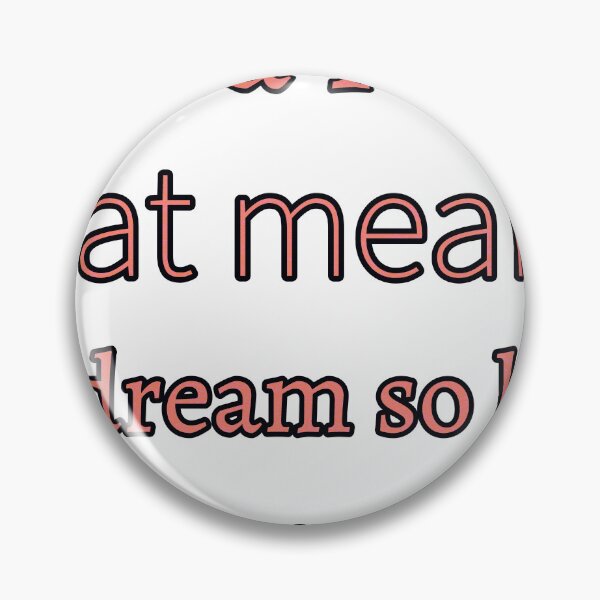 Item preview, I Am A Pisces That Means I Daydream So Hard I Forget Where I Live designed and sold by TheIconSmith.