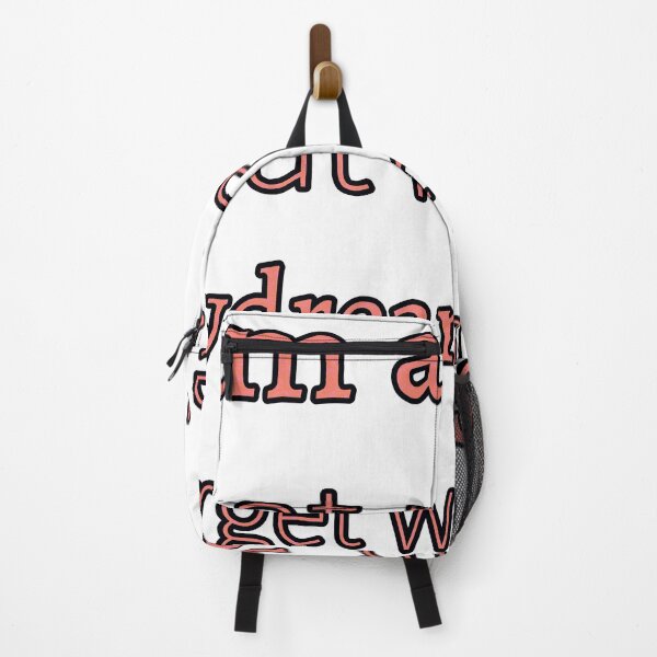 Item preview, I Am A Pisces That Means I Daydream So Hard I Forget Where I Live designed and sold by TheIconSmith.