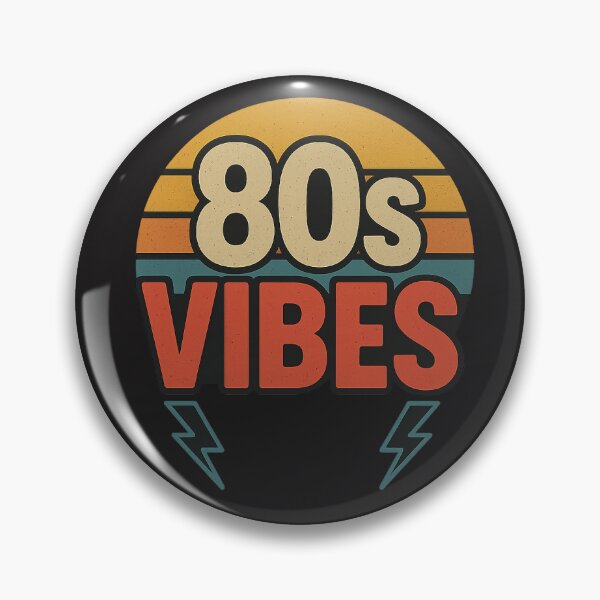 Item preview, 80's VIBES  designed and sold by 80case.