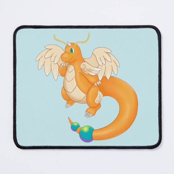 Item preview, Mega-Evolution Redesign designed and sold by Tsuki No Artemis.