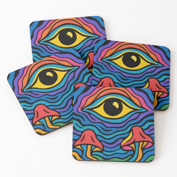 Item preview, Eye of Infinity designed and sold by joshaa03.