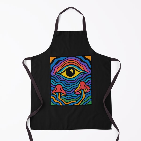 Item preview, Eye of Infinity designed and sold by joshaa03.