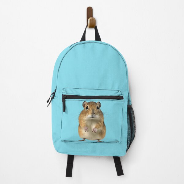 Item preview, Cute gerbil designed and sold by ArtfulPlay.