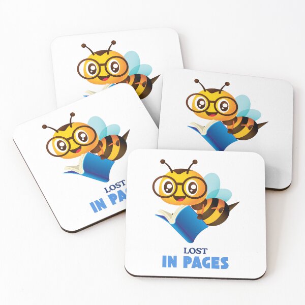 Item preview, LOST IN PAGES | BACK TO SCHOOL designed and sold by goksugurkan.