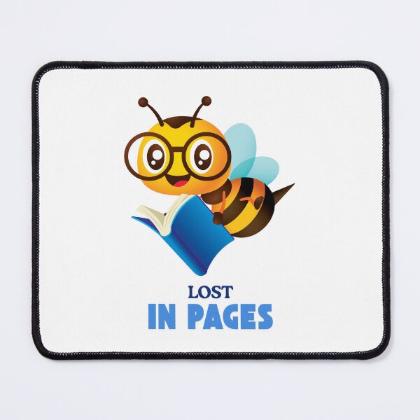 Item preview, LOST IN PAGES | BACK TO SCHOOL designed and sold by goksugurkan.