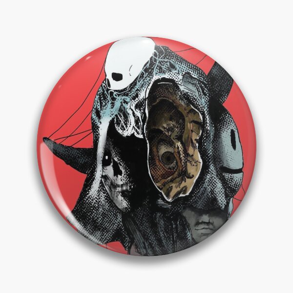 Item preview, Abomination  designed and sold by GrimOwOReaper.