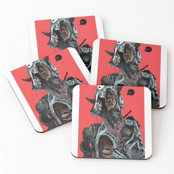 Item preview, Abomination  designed and sold by GrimOwOReaper.