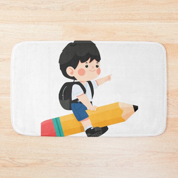 Item preview, NEW YEAR NEW GOALS | BACK TO SCHOOL designed and sold by goksugurkan.