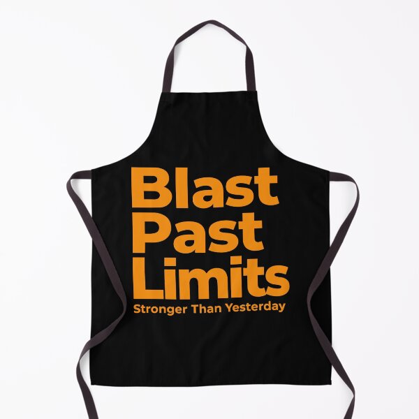 Item preview, Weight Blast Explosion designed and sold by Uglyandcute.