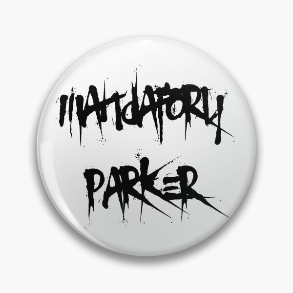 Item preview, Mandatory Parker designed and sold by StRemedius.