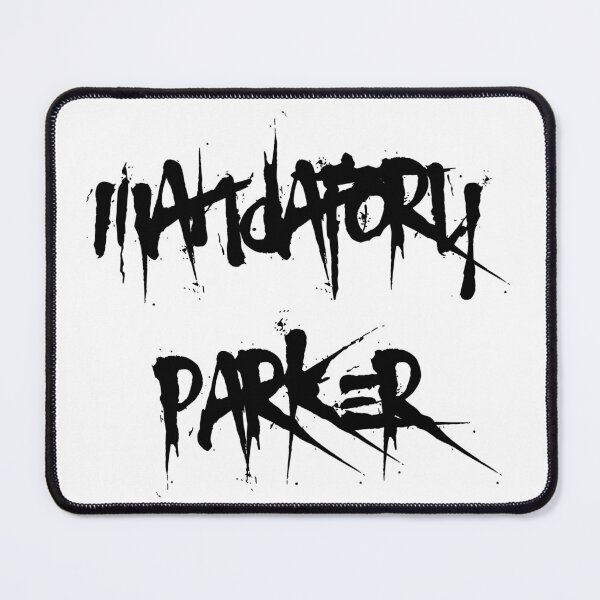 Item preview, Mandatory Parker designed and sold by StRemedius.