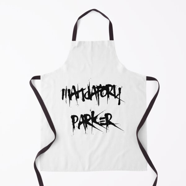 Item preview, Mandatory Parker designed and sold by StRemedius.