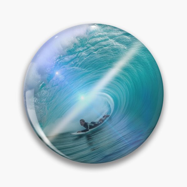 Item preview, The perfect wave designed and sold by J.Caraccia.