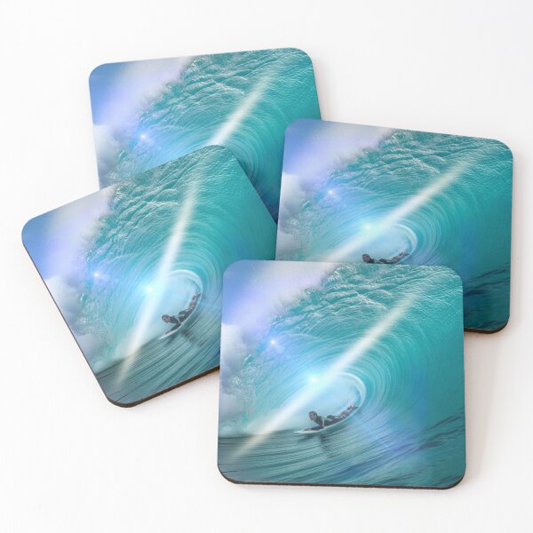 Item preview, The perfect wave designed and sold by J.Caraccia.