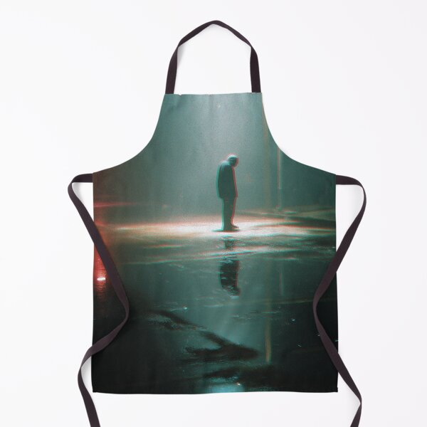 Item preview, Bleedsun Cold Burn Merch designed and sold by Not Human Made shop.