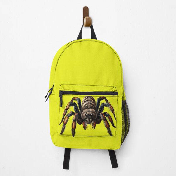 Item preview, Tarantula spider designed and sold by ArtfulPlay.