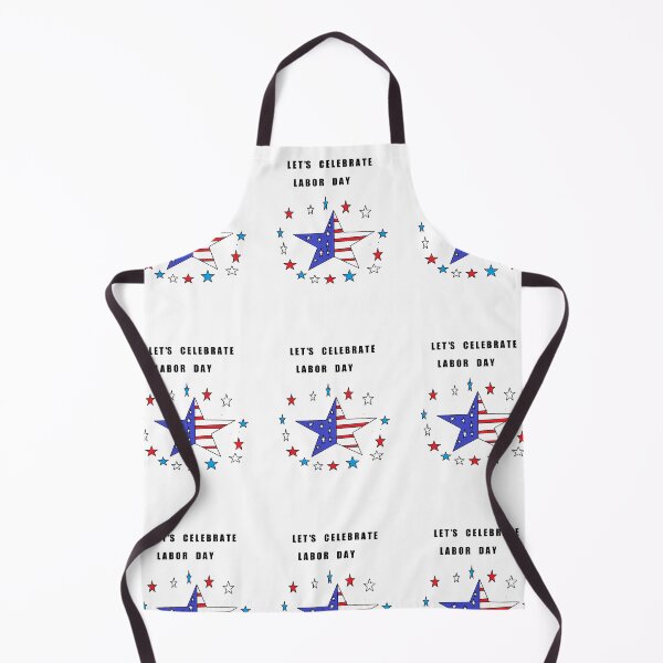 Item preview, Let's Celebrate Labor Day designed and sold by Anointedtoday.