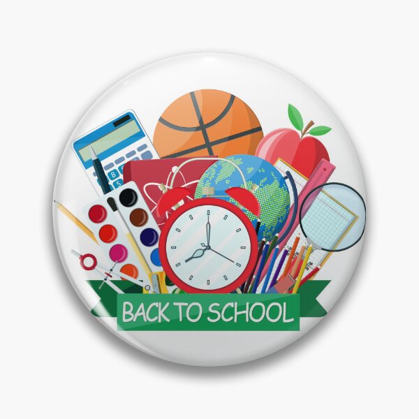 Item preview, BACK TO SCHOOL designed and sold by goksugurkan.