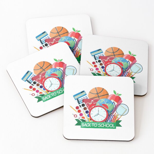 Item preview, BACK TO SCHOOL designed and sold by goksugurkan.