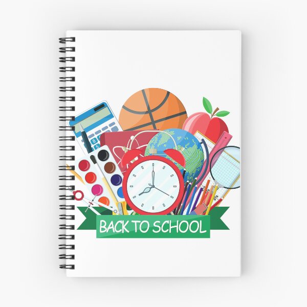Item preview, BACK TO SCHOOL designed and sold by goksugurkan.