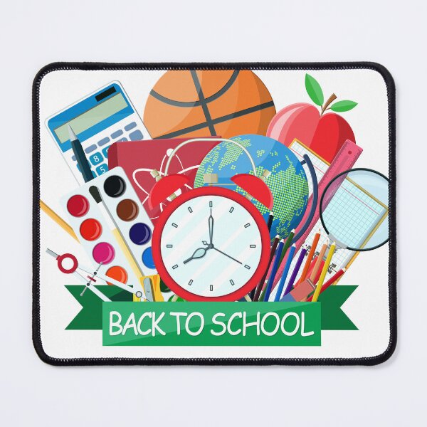 Item preview, BACK TO SCHOOL designed and sold by goksugurkan.