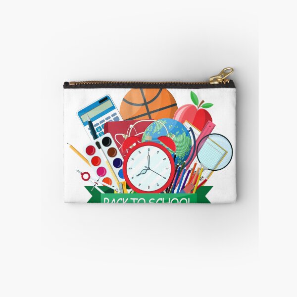 Item preview, BACK TO SCHOOL designed and sold by goksugurkan.