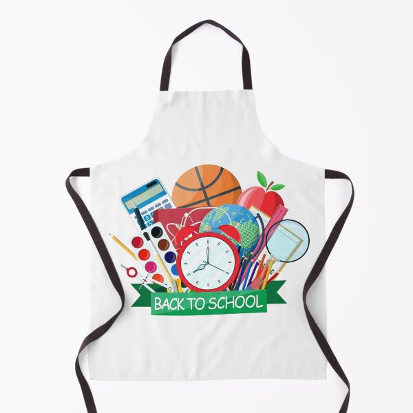 Item preview, BACK TO SCHOOL designed and sold by goksugurkan.