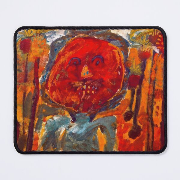 Item preview, Jean Dubuffet designed and sold by Germanbbutzeee.