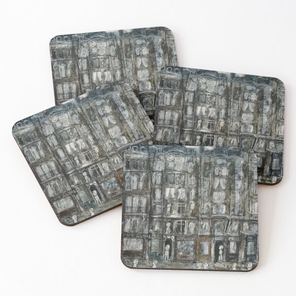 Item preview, Jean Dubuffet designed and sold by Germanbbutzeee.