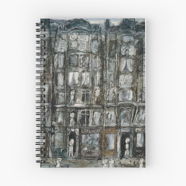 Item preview, Jean Dubuffet designed and sold by Germanbbutzeee.