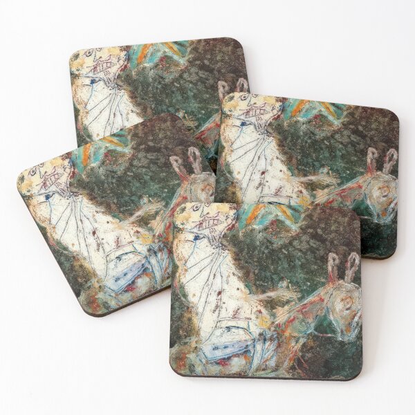 Item preview, Jean Dubuffet designed and sold by Germanbbutzeee.