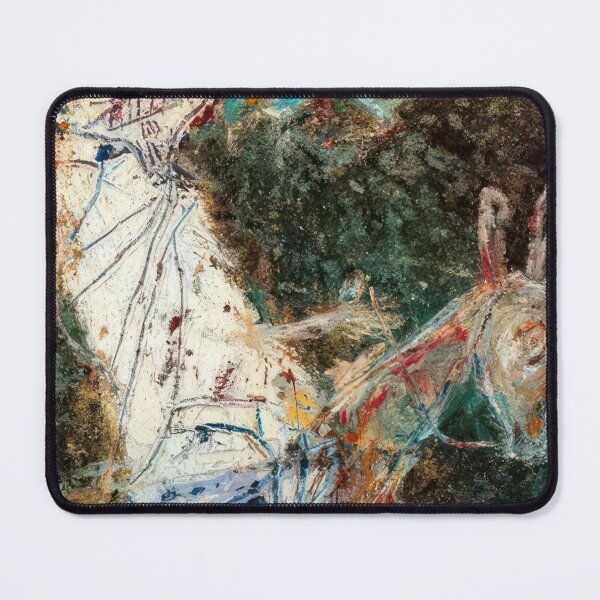 Item preview, Jean Dubuffet designed and sold by Germanbbutzeee.