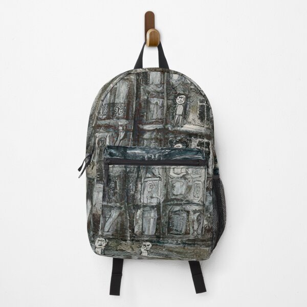 Item preview, Jean Dubuffet designed and sold by Germanbbutzeee.