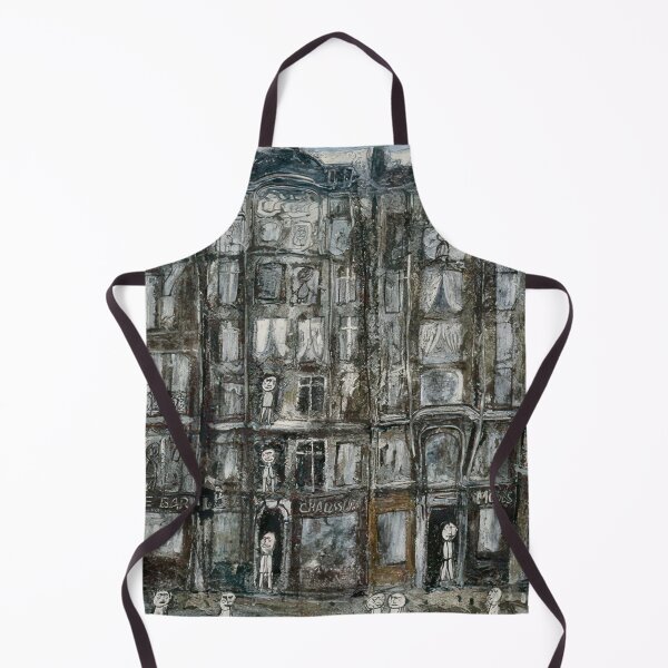 Item preview, Jean Dubuffet designed and sold by Germanbbutzeee.