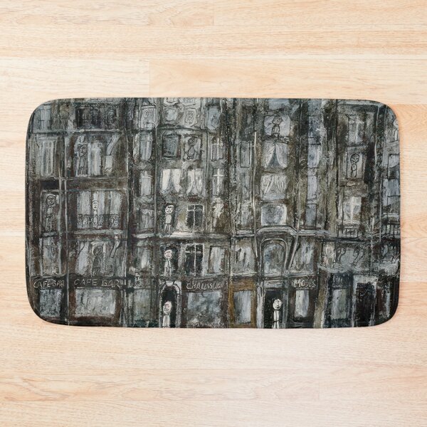 Item preview, Jean Dubuffet designed and sold by Germanbbutzeee.