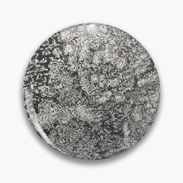 Item preview, Jean Dubuffet designed and sold by Germanbbutzeee.