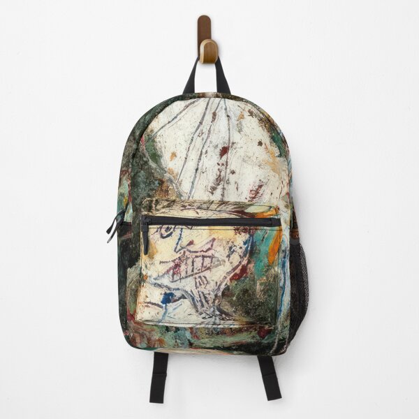 Item preview, Jean Dubuffet designed and sold by Germanbbutzeee.