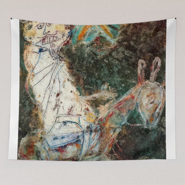 Item preview, Jean Dubuffet designed and sold by Germanbbutzeee.
