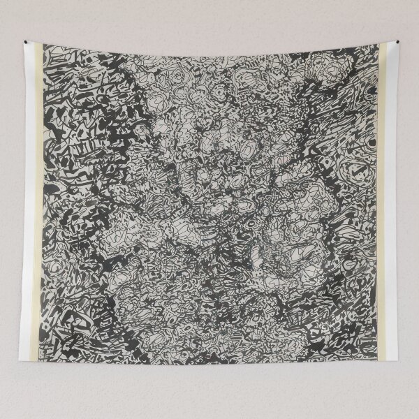 Item preview, Jean Dubuffet designed and sold by Germanbbutzeee.