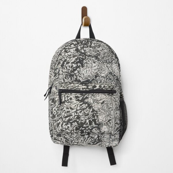 Item preview, Jean Dubuffet designed and sold by Germanbbutzeee.