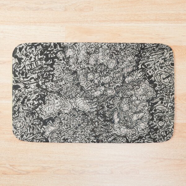Item preview, Jean Dubuffet designed and sold by Germanbbutzeee.